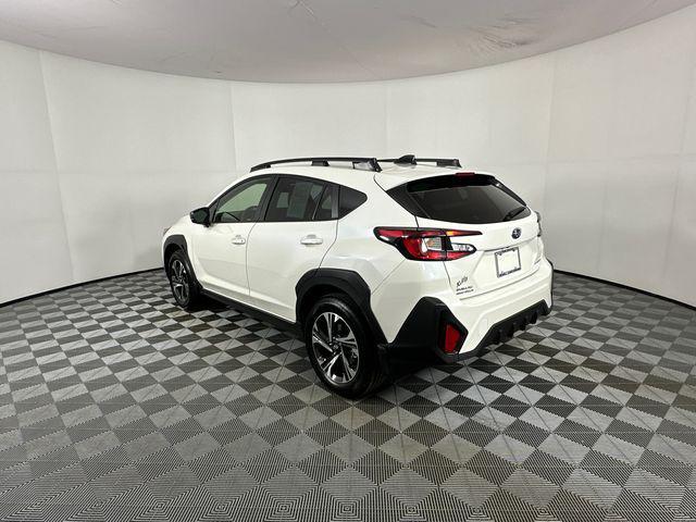 used 2024 Subaru Crosstrek car, priced at $23,998