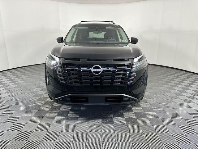 new 2026 Nissan Pathfinder car, priced at $39,055