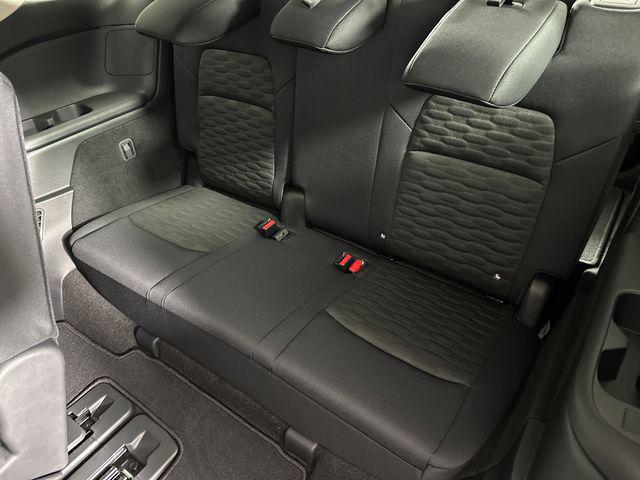 new 2026 Nissan Pathfinder car, priced at $39,055