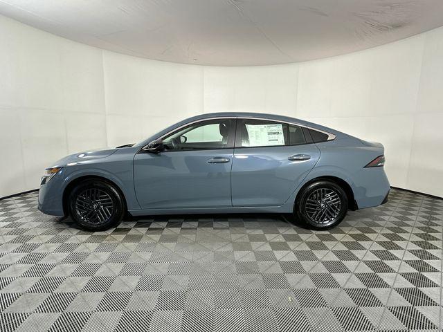 new 2026 Nissan Sentra car, priced at $24,023