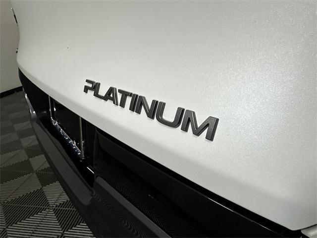 used 2025 Nissan Murano car, priced at $39,998