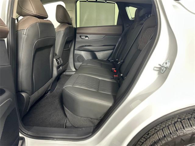 used 2025 Nissan Murano car, priced at $39,998