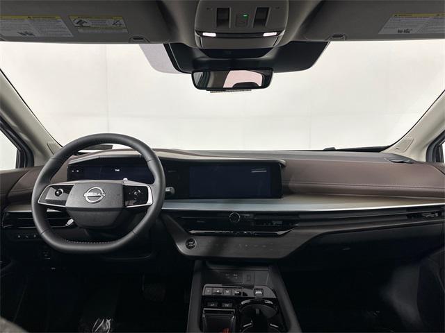 used 2025 Nissan Murano car, priced at $39,998