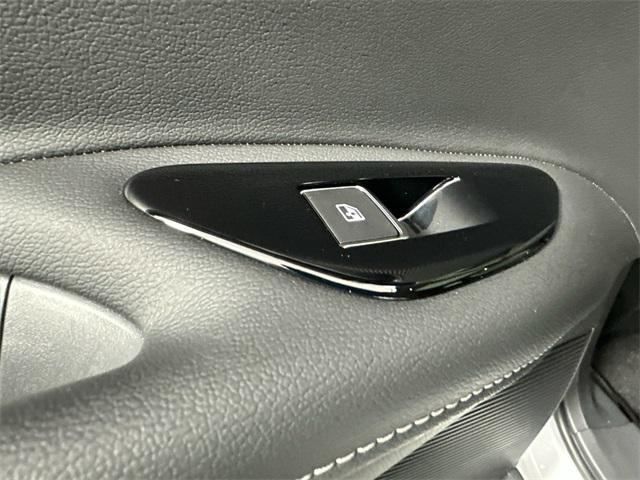 used 2025 Nissan Murano car, priced at $39,998