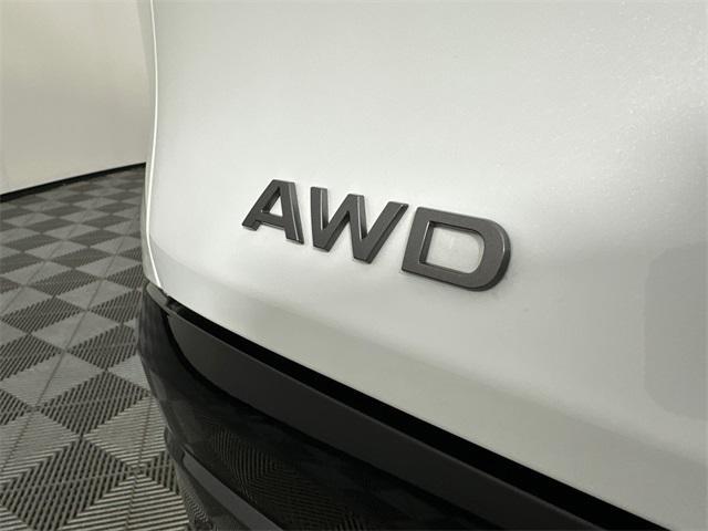 used 2025 Nissan Murano car, priced at $39,998