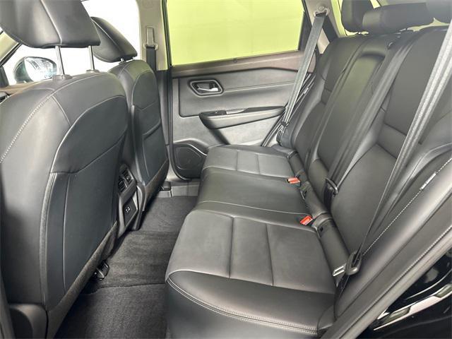 used 2023 Nissan Rogue car, priced at $21,998