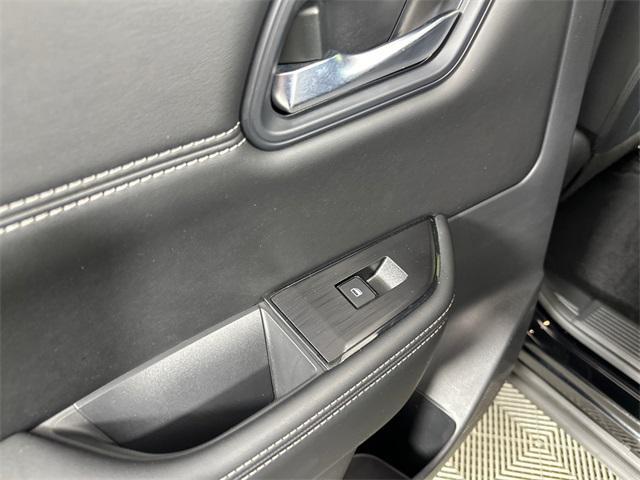 used 2023 Nissan Rogue car, priced at $21,998