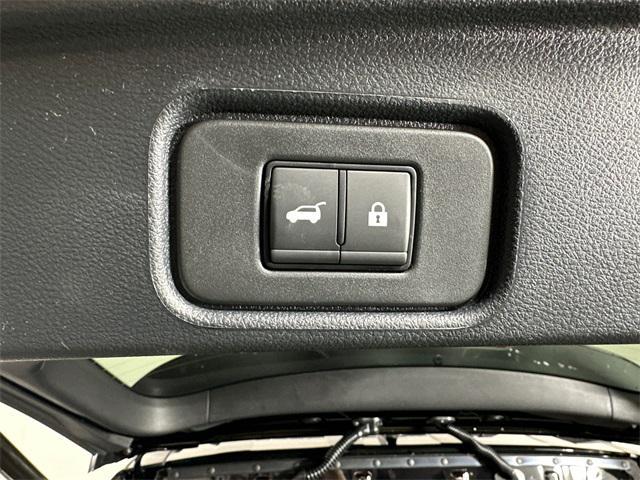 new 2026 Nissan Pathfinder car, priced at $48,650