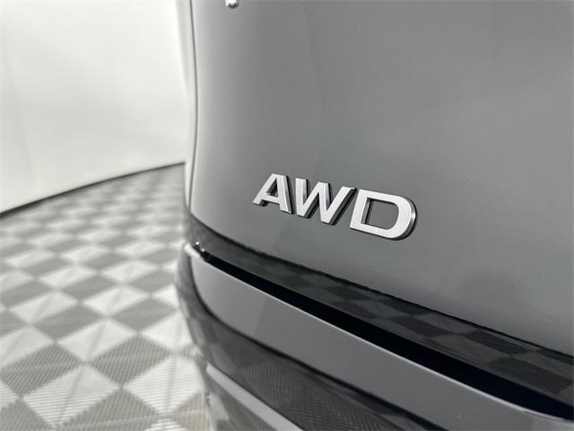 new 2026 Nissan Murano car, priced at $49,604