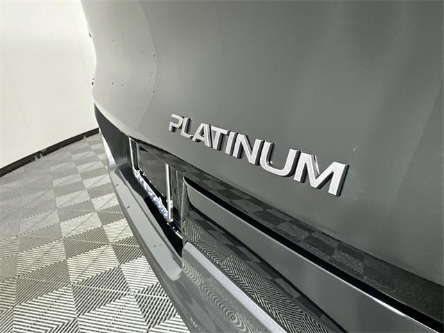 new 2026 Nissan Murano car, priced at $49,604