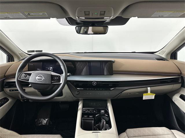 new 2026 Nissan Murano car, priced at $49,604