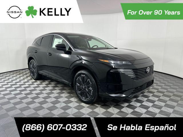 new 2026 Nissan Murano car, priced at $49,105