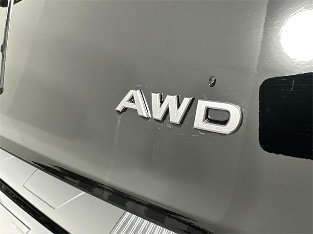 new 2026 Nissan Rogue car, priced at $30,873