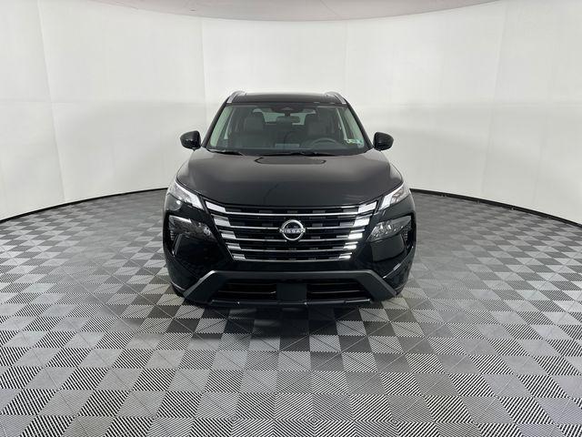new 2026 Nissan Rogue car, priced at $30,873