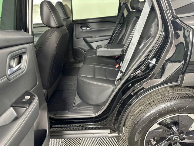 new 2026 Nissan Rogue car, priced at $30,873