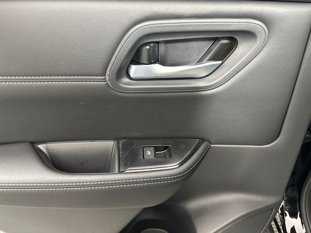 new 2026 Nissan Rogue car, priced at $30,873