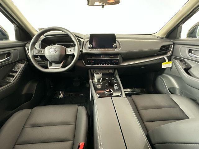 new 2026 Nissan Rogue car, priced at $30,873