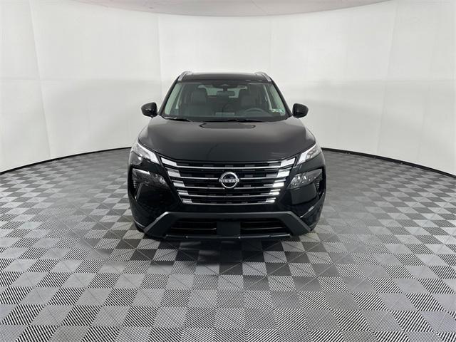 new 2026 Nissan Rogue car, priced at $30,873