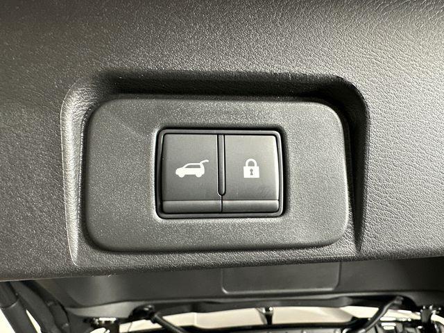 new 2026 Nissan Rogue car, priced at $30,873