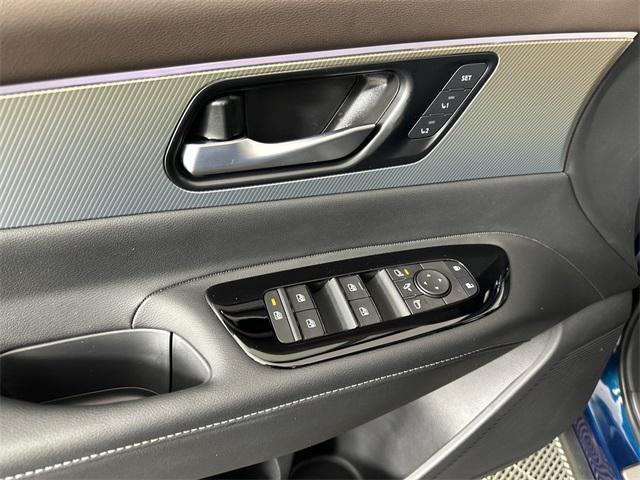 new 2026 Nissan Murano car, priced at $47,892