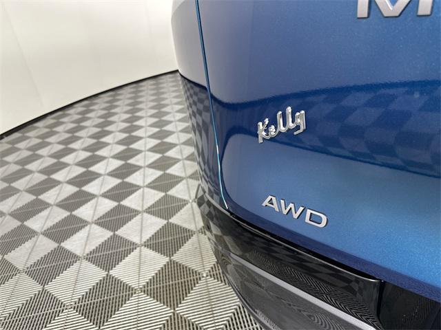 new 2026 Nissan Murano car, priced at $47,892