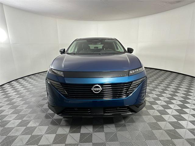 new 2026 Nissan Murano car, priced at $47,892