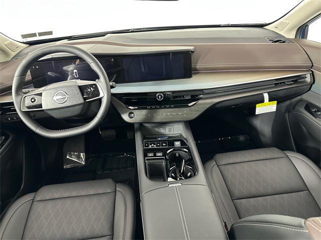 new 2026 Nissan Murano car, priced at $47,892