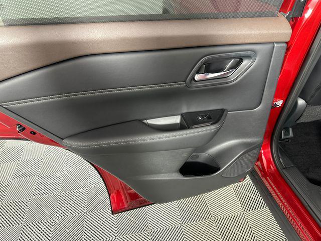 used 2023 Nissan Rogue car, priced at $26,998