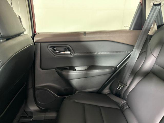 used 2023 Nissan Rogue car, priced at $26,998