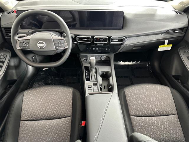 new 2026 Nissan Sentra car, priced at $24,670