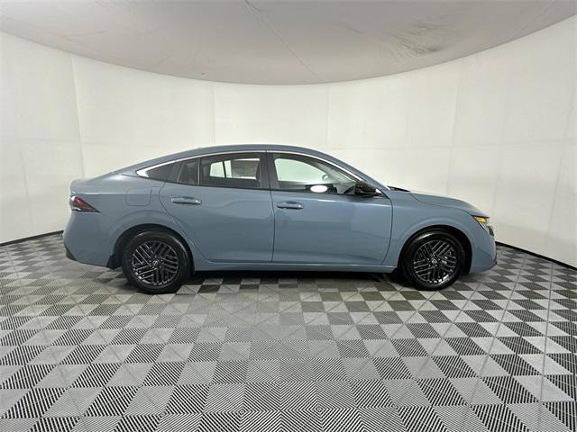 new 2026 Nissan Sentra car, priced at $24,670