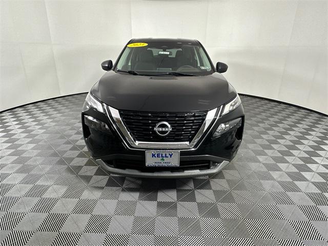 used 2023 Nissan Rogue car, priced at $20,998