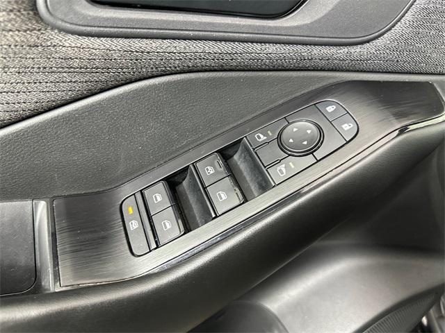 used 2023 Nissan Rogue car, priced at $20,998