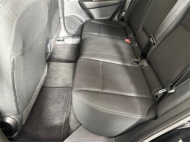 used 2023 Nissan Rogue car, priced at $20,998