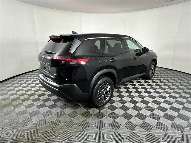 used 2023 Nissan Rogue car, priced at $20,998