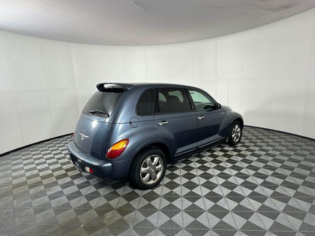 used 2003 Chrysler PT Cruiser car, priced at $5,488