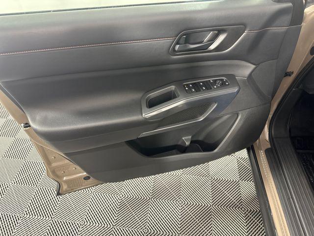 used 2023 Nissan Pathfinder car, priced at $33,488