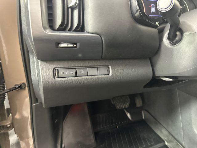 used 2023 Nissan Pathfinder car, priced at $33,488