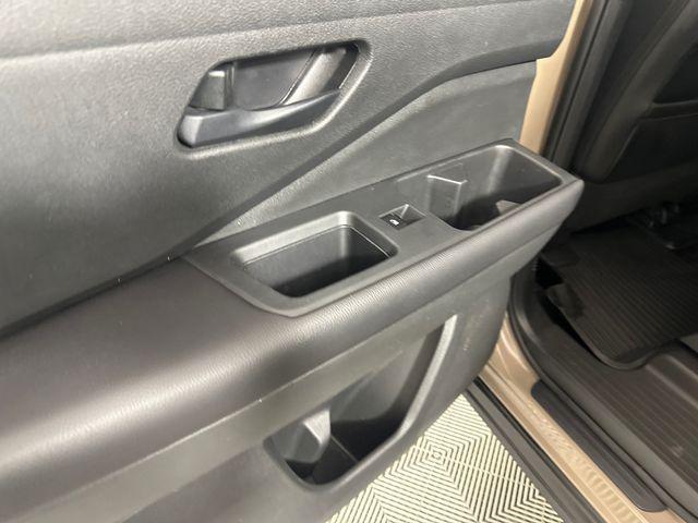 used 2023 Nissan Pathfinder car, priced at $33,488