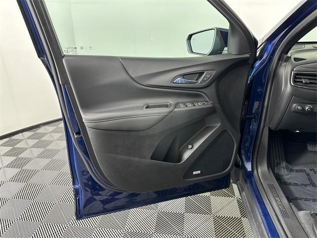 used 2022 Chevrolet Equinox car, priced at $19,998
