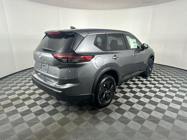new 2026 Nissan Rogue car, priced at $31,245
