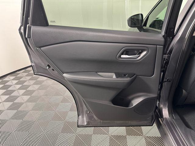 new 2026 Nissan Rogue car, priced at $31,245