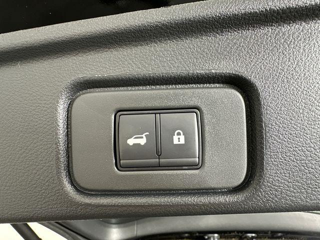 new 2026 Nissan Pathfinder car, priced at $51,440