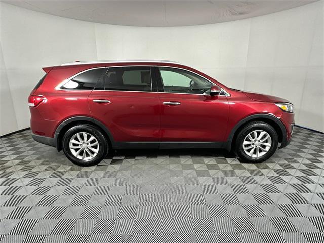 used 2018 Kia Sorento car, priced at $10,998