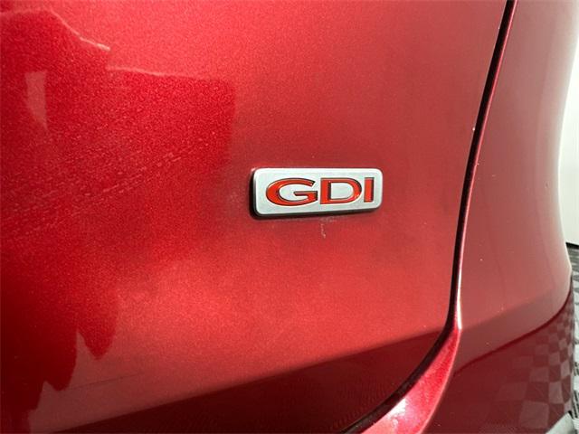 used 2018 Kia Sorento car, priced at $10,998