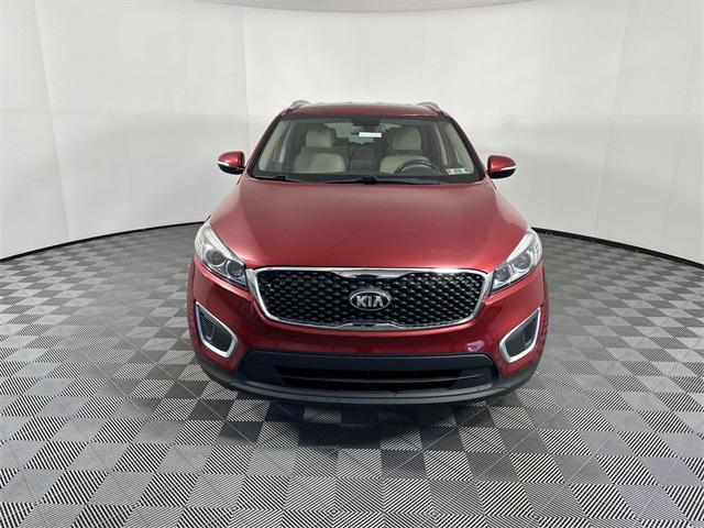 used 2018 Kia Sorento car, priced at $10,998