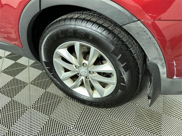 used 2018 Kia Sorento car, priced at $10,998