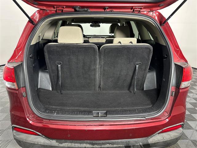 used 2018 Kia Sorento car, priced at $10,998
