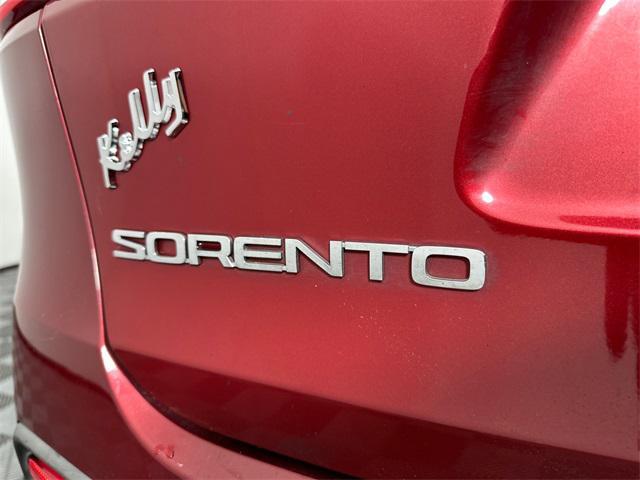 used 2018 Kia Sorento car, priced at $10,998