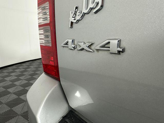 used 2012 Jeep Patriot car, priced at $10,488